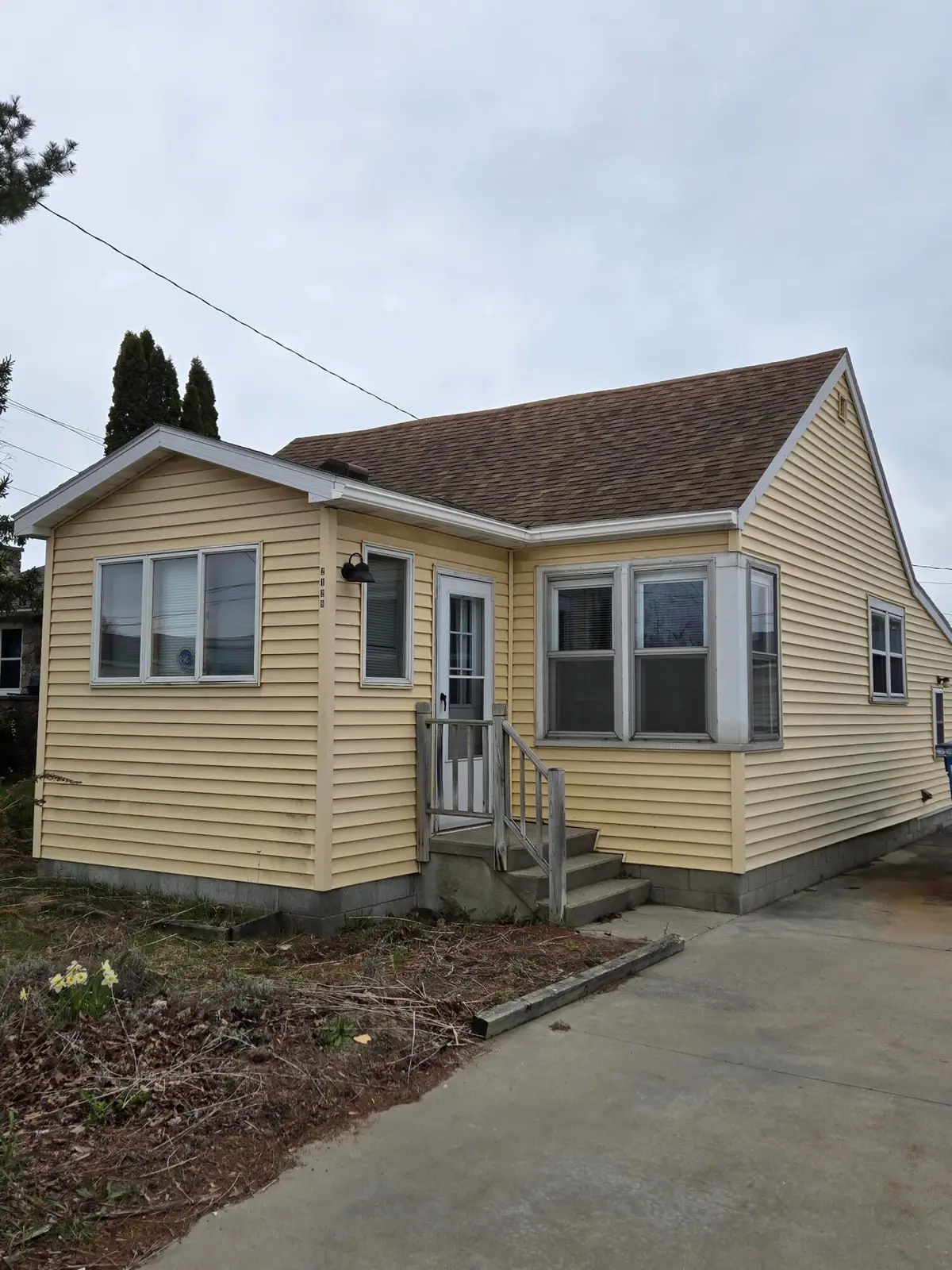 2129 Werth Road, Alpena, MI 49707 - #1