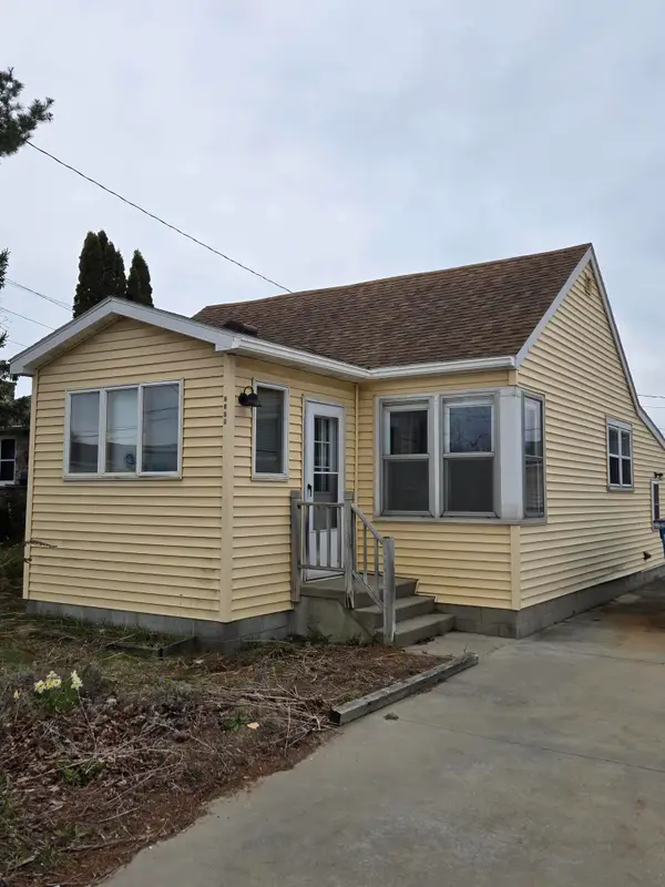2129 Werth Road, Alpena, MI 49707