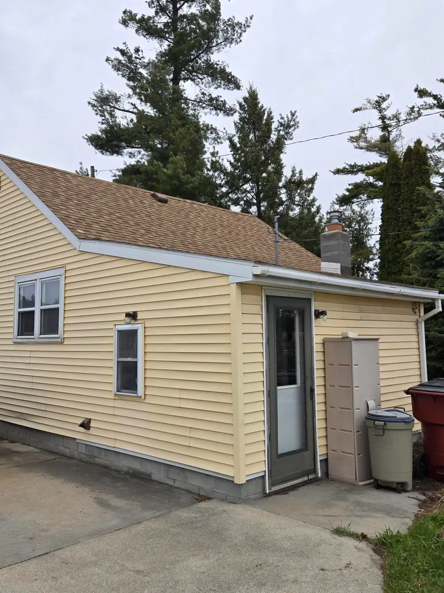 2129 Werth Road, Alpena, MI 49707 - #2