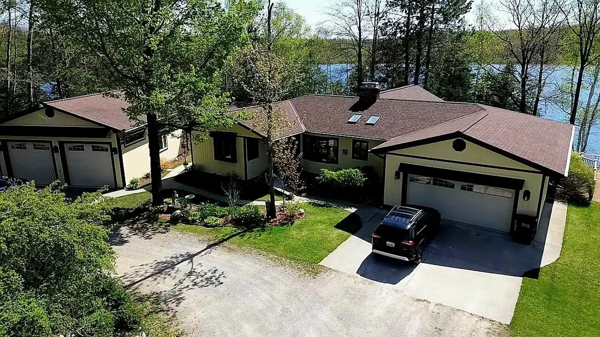 6494 Silver Rock Highway, Ocqueoc, MI 49759 - #1