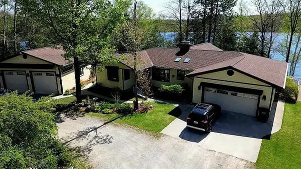 6494 Silver Rock Highway, Ocqueoc, MI 49759