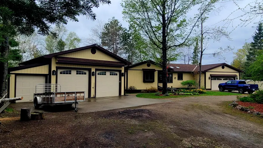 6494 Silver Rock Highway, Ocqueoc, MI 49759 - #2