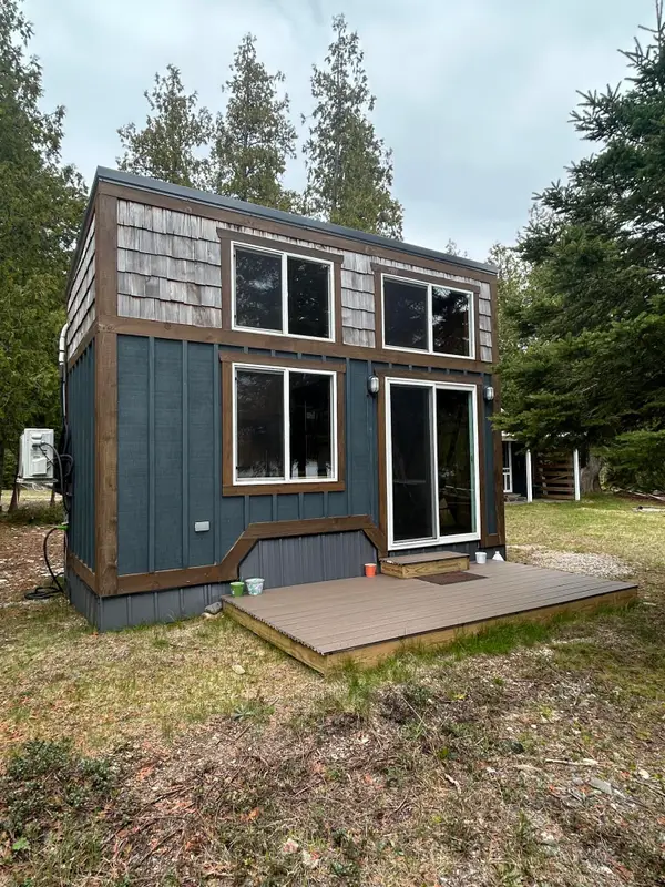 6711 Lappan Road, Alpena, MI 49707