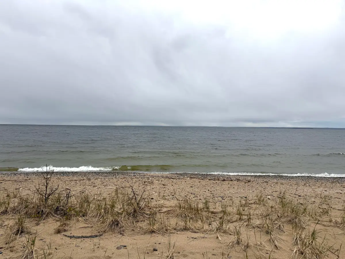 8292 N Point Shores, Alpena, MI 49707 - #1