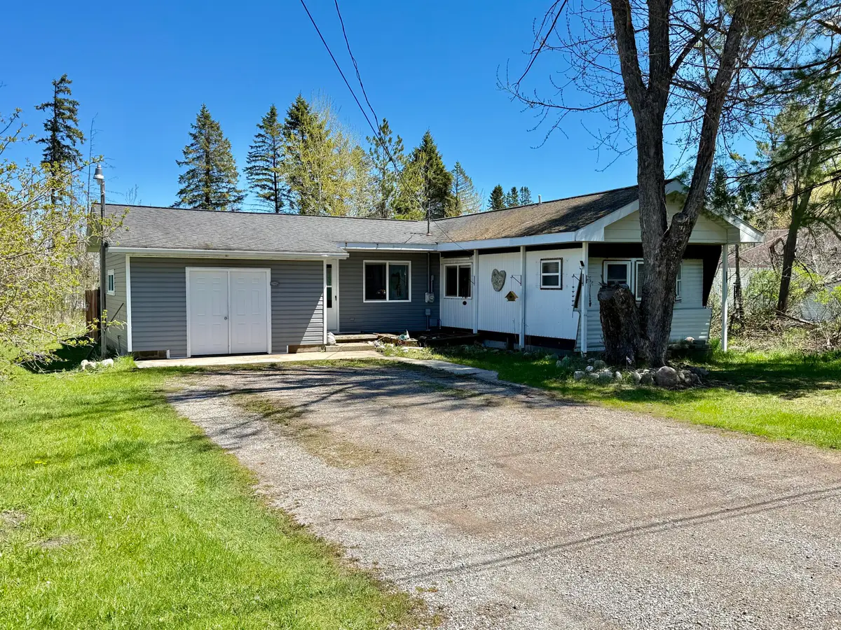 3063 Gratiot Road, Indian River, MI 49749 - #1