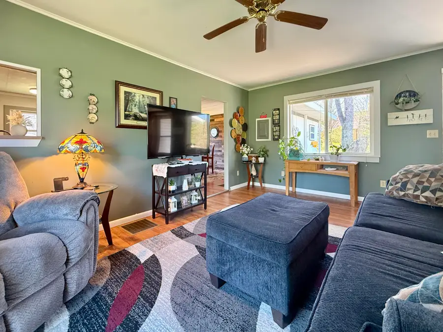 3063 Gratiot Road, Indian River, MI 49749 - #3