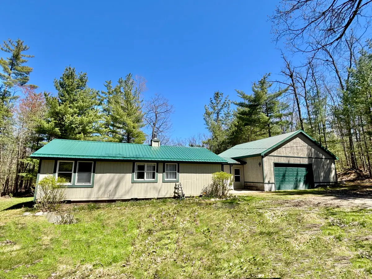 7259 County Road 489, Atlanta, MI 49709 - #1
