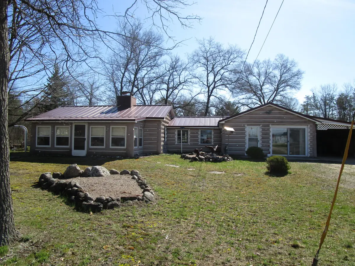 5219 S Straits Highway, Indian River, MI 49749 - #1