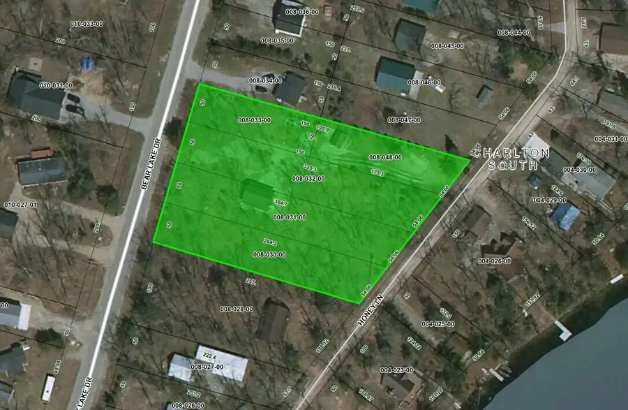 6428 Honey Lane, Johannesburg, MI 49751 - #2