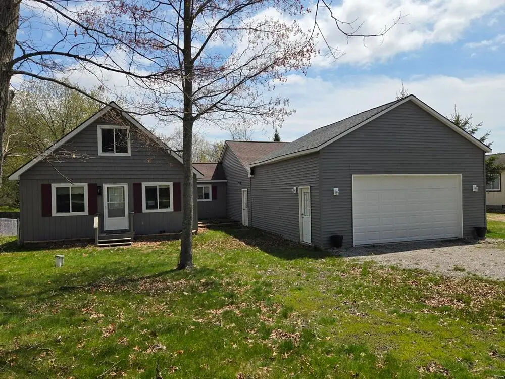5060 N Reserve Road, Roscommon, MI 48653 - #1