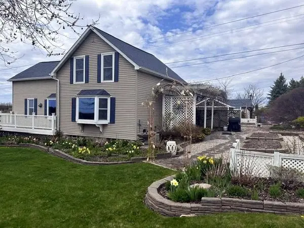 14866 W M-32, Lachine, MI 49753