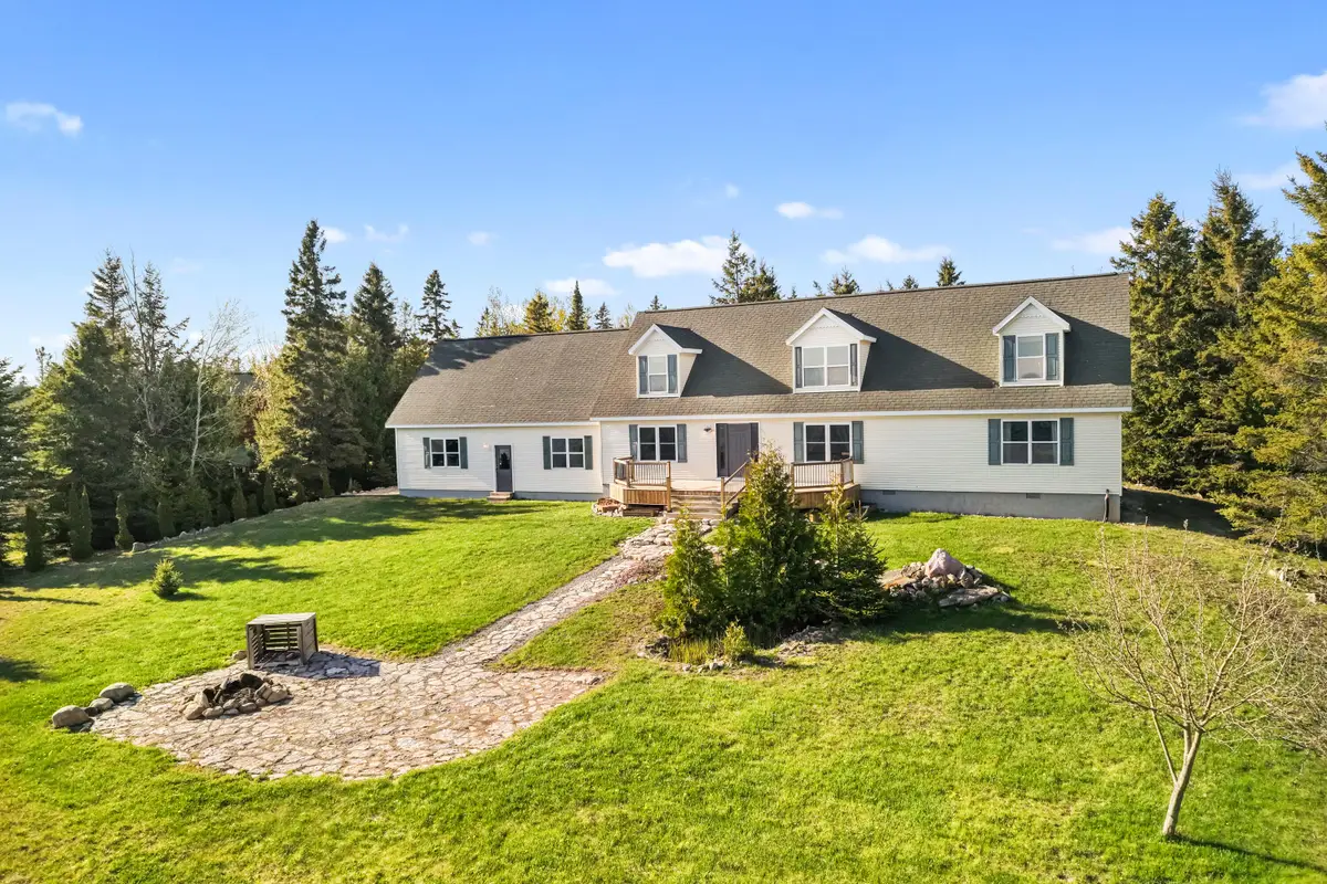 5065 Misery Bay Road, Alpena, MI 49707 - #1