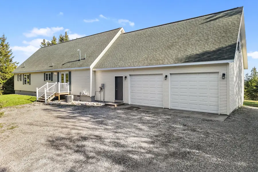 5065 Misery Bay Road, Alpena, MI 49707 - #2