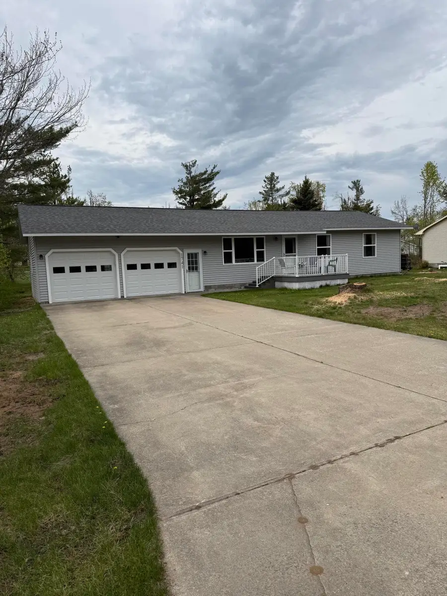 1741 Valais Strasse, Gaylord, MI 49735 - #3