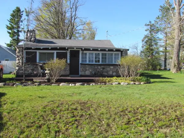 4338 Michelson Avenue, Lewiston, MI 49756