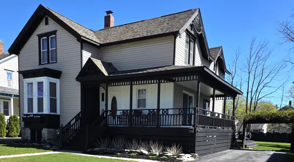 215 Fair Avenue, Alpena, MI 49707