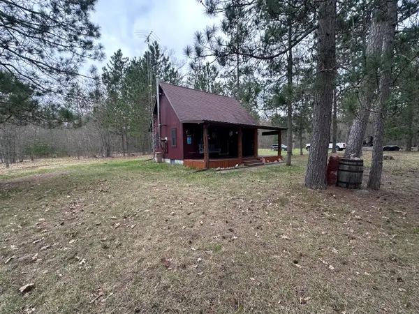 3591 Comstock Road, Luzerne, MI 48636