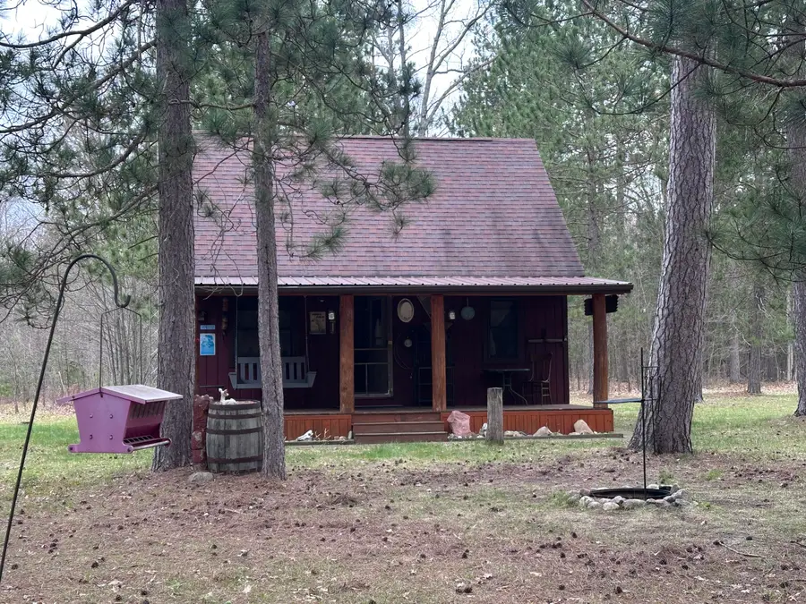 3591 Comstock Road, Luzerne, MI 48636 - #2