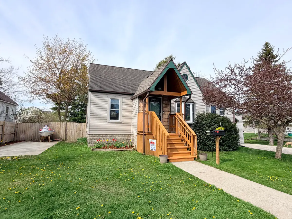 220 E Crapo Street, Alpena, MI 49707 - #1