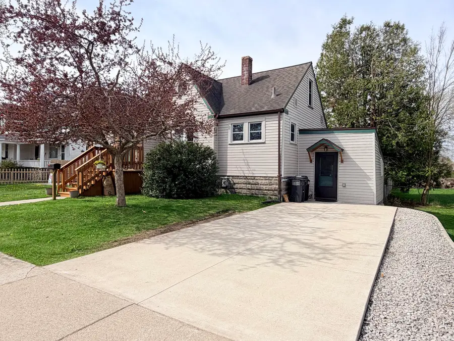 220 E Crapo Street, Alpena, MI 49707 - #2
