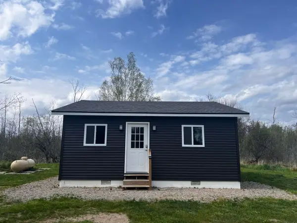 5887 Wilderness Trail, St. Helen, MI 48656