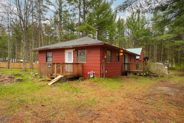 7237 Myrtle Street, Frederic, MI 49733