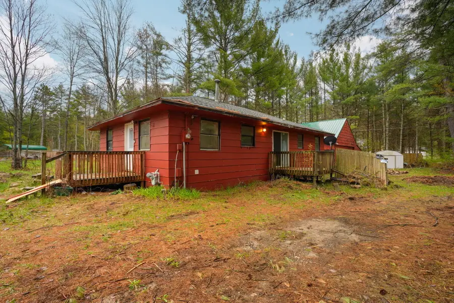 7237 Myrtle Street, Frederic, MI 49733 - #3
