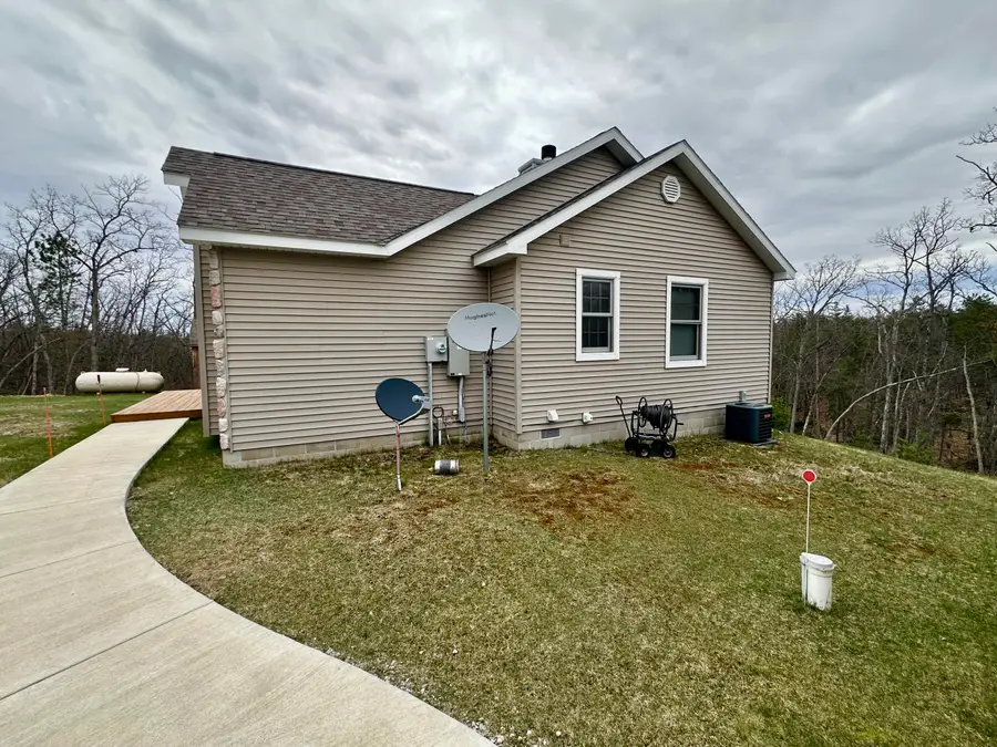 3281 Chamois Court, Grayling, MI 49738 - #2