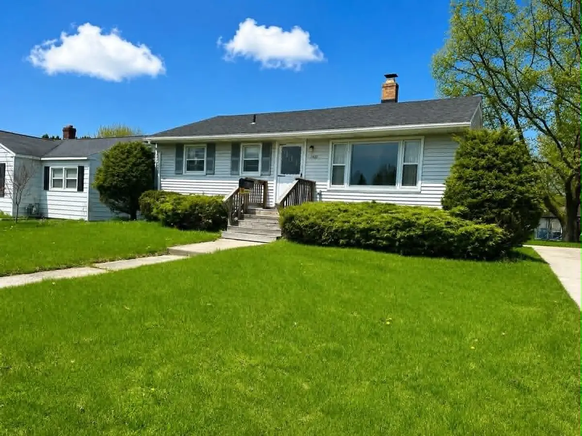 1507 S Second Avenue, Alpena, MI 49707 - #1