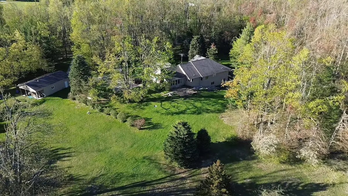 3551 Theisen Road, Gaylord, MI 49735 - #1