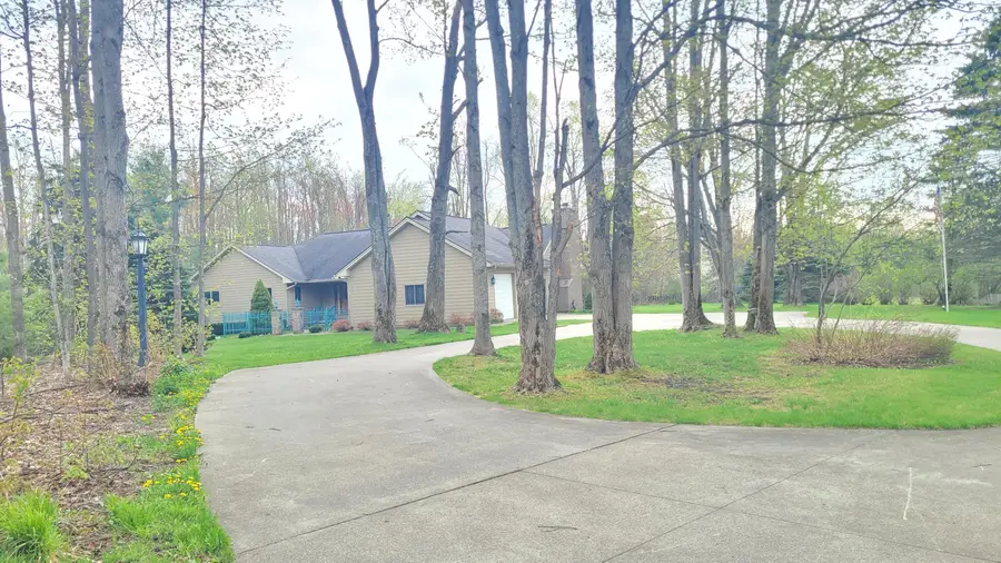 3551 Theisen Road, Gaylord, MI 49735 - #3