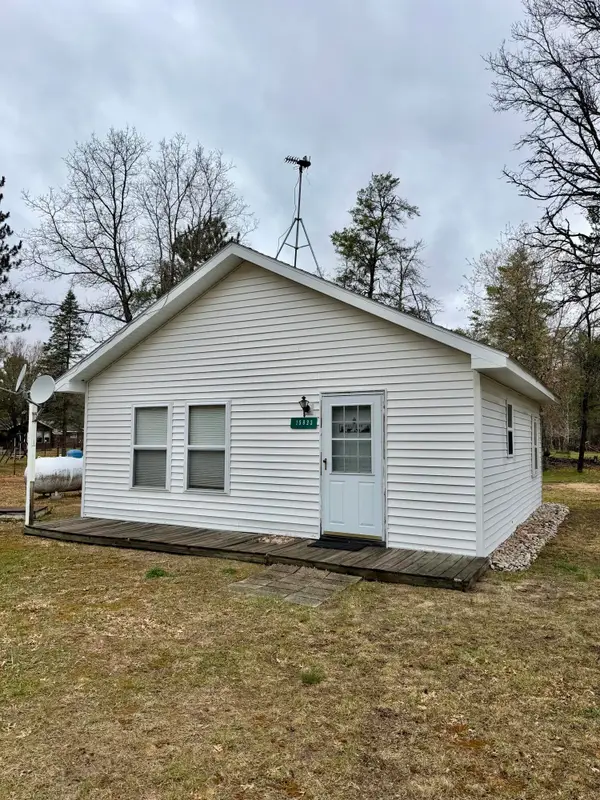 15823 Haag Road, Grayling, MI 49738
