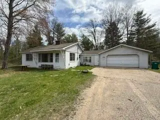 4225 S M-33, West Branch, MI 48661 - #1