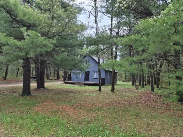 208 E Love's Drive, Roscommon, MI 48653