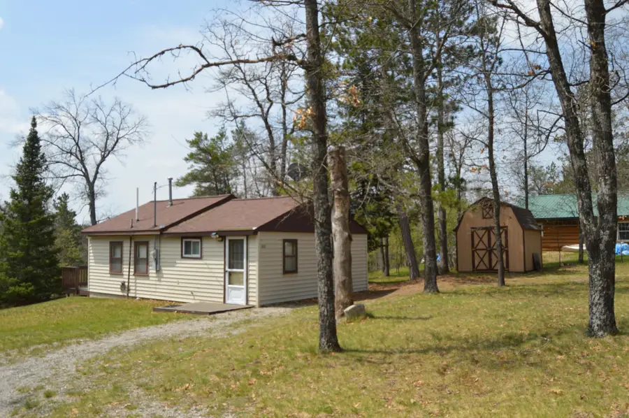 832 E Hillcrest Drive, Mio, MI 48647 - #2