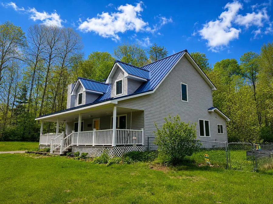 2582 Sterling Truck Trail, Alger, MI 48610 - #3