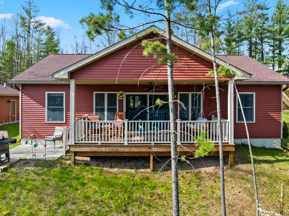 7077 Deer Run, Gaylord, MI 49735 - #1
