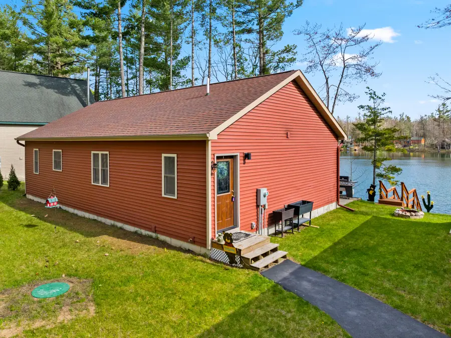 7077 Deer Run, Gaylord, MI 49735 - #2
