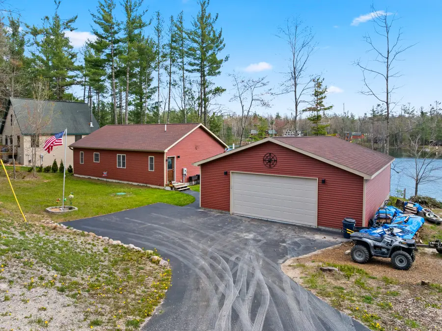 7077 Deer Run, Gaylord, MI 49735 - #3