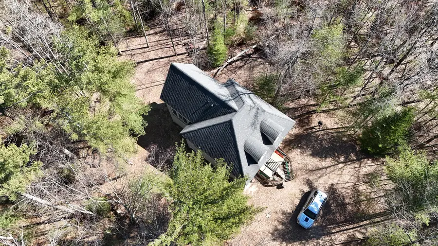 2088 E Higgins Lake Drive, Roscommon, MI 48653 - #2