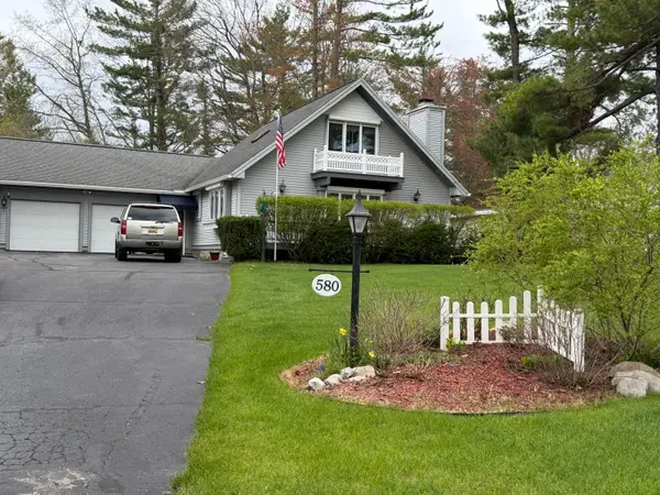 580 Long Rapids Road, Alpena, MI 49707