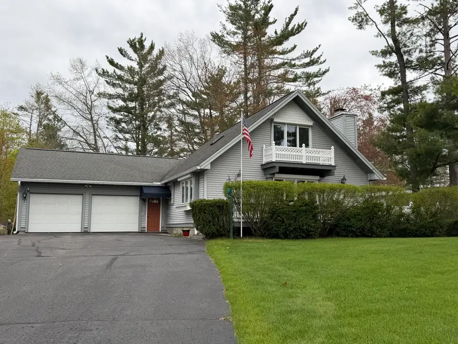580 Long Rapids Road, Alpena, MI 49707 - #3