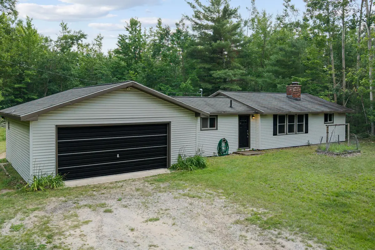 20065 County Road 628, Hillman, MI 49746 - #1