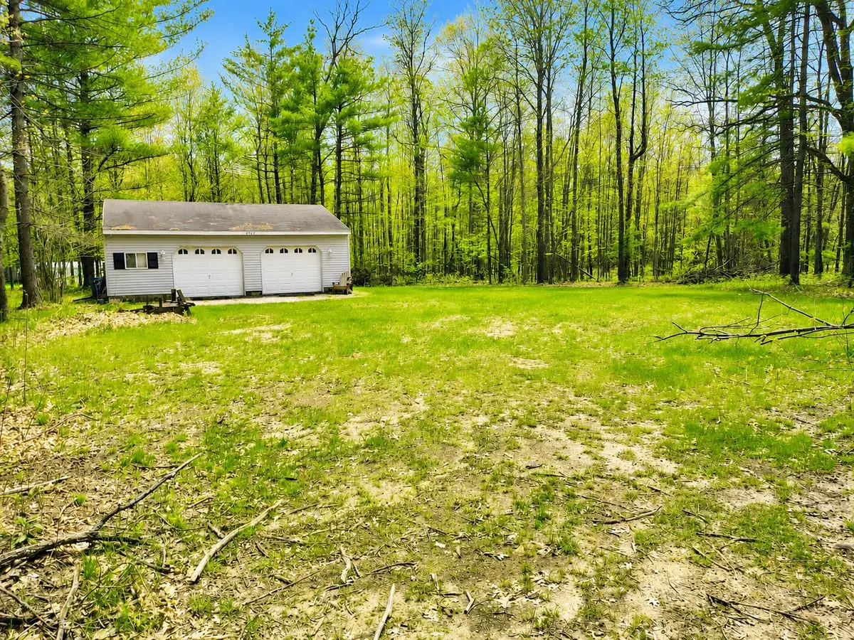 6563 Wooded Trail, Houghton Lake, MI 48629 - #1