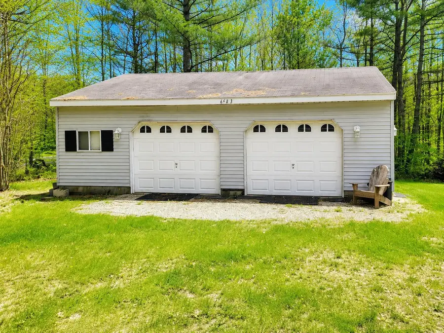6563 Wooded Trail, Houghton Lake, MI 48629 - #3
