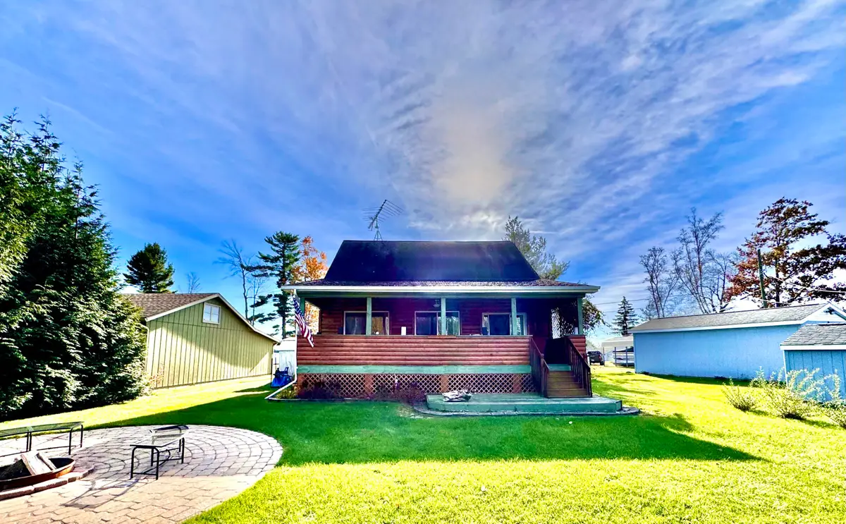 10874 Park Place Drive, Evart, MI 49631 - #1