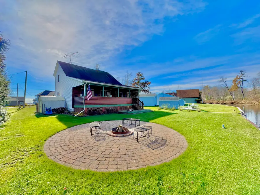 10874 Park Place Drive, Evart, MI 49631 - #2