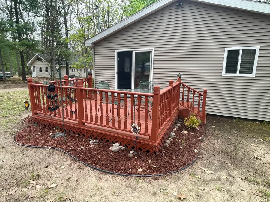 327 Sparrow Avenue, Roscommon, MI 48653 - #2