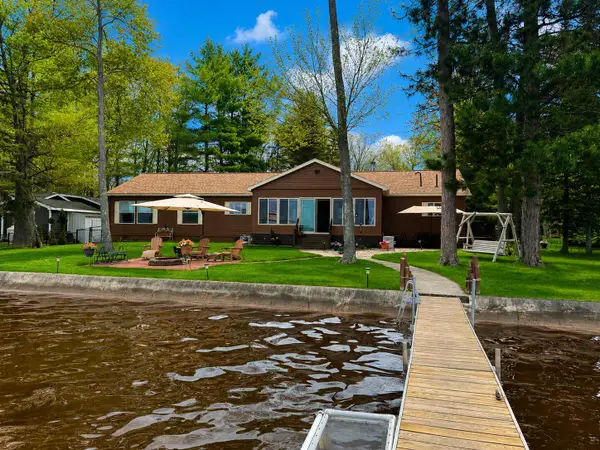 1825 1st Street, St. Helen, MI 48656