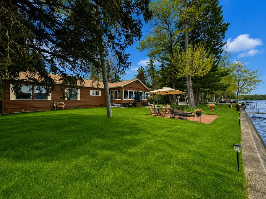 1825 1st Street, Saint Helen, MI 48656 - #2